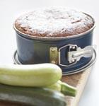 Zucchini Torte