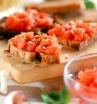 Bruschetta